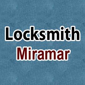Locksmith Miramar Locksmith Miramar